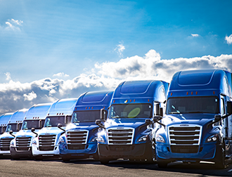 Steps to Starting an Owner Operator Trucking Business