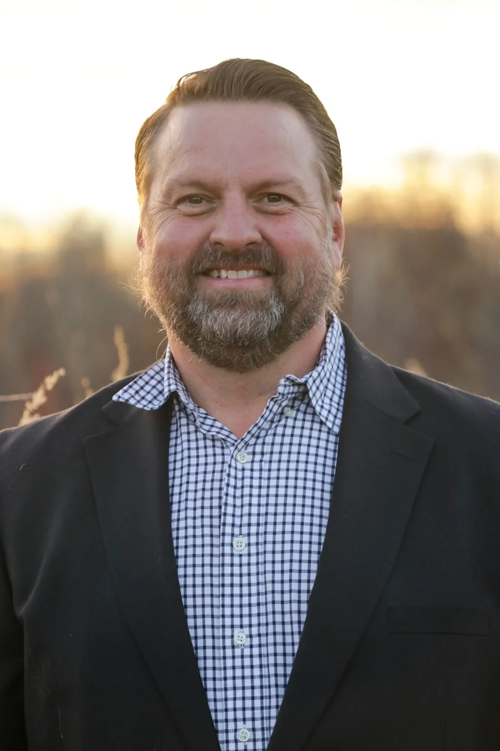 Dustin Lofdahl